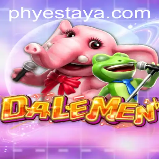 Exploring the Thrilling World of DALEMEN: A Strategic Game of Wit and Teamwork
