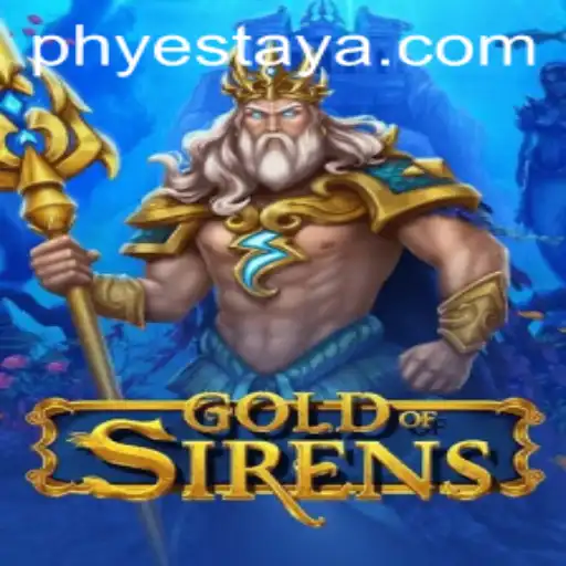 GoldofSirens: Dive into the Enchanting World of YesTaya