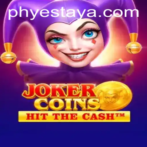 Exploring JokerCoins: A Captivating Gaming Experience with YesTaya