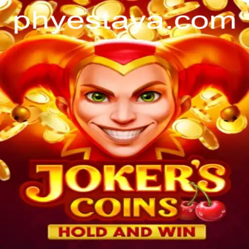 JokersCoins: A New Wave in the Gaming World with YesTaya