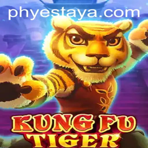 Discover KungFuTiger: A Thrilling Adventure in Virtual Martial Arts