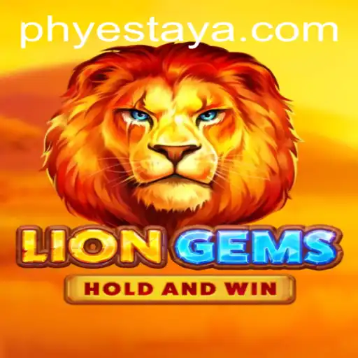 Discovering LionGems: The Adventure of YesTaya