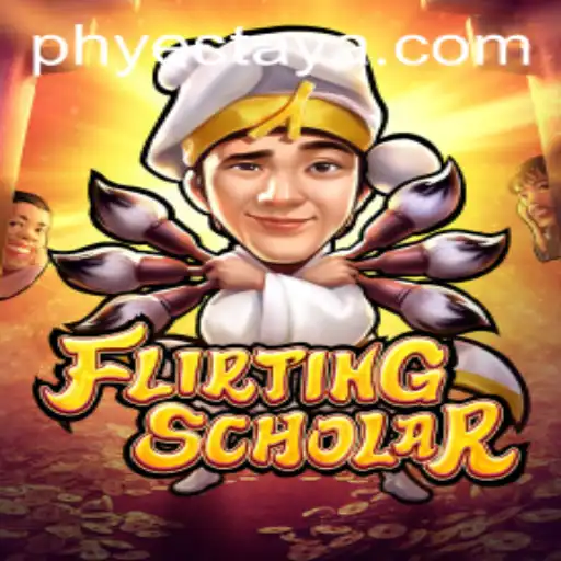 FlirtingScholar: Discover the Enchanting World of YesTaya