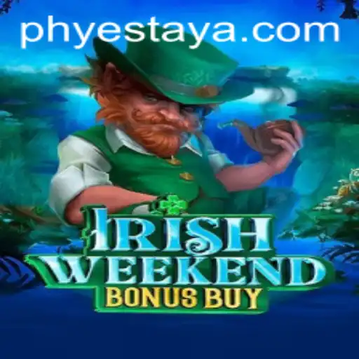 Exploring the Exciting Features of IrishWeekendBonusBuy