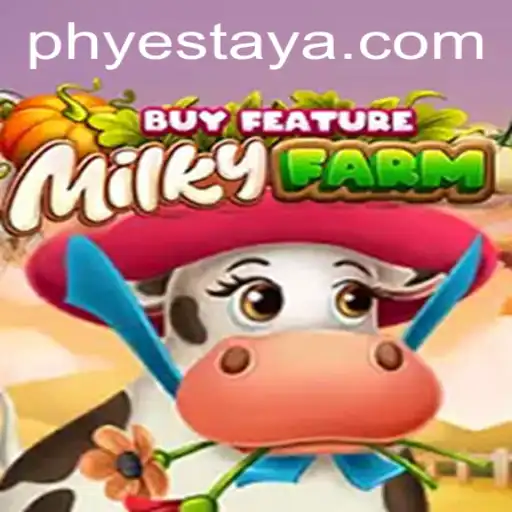MilkyFarmBuyFeature: Dive into the Whimsical World of YesTaya