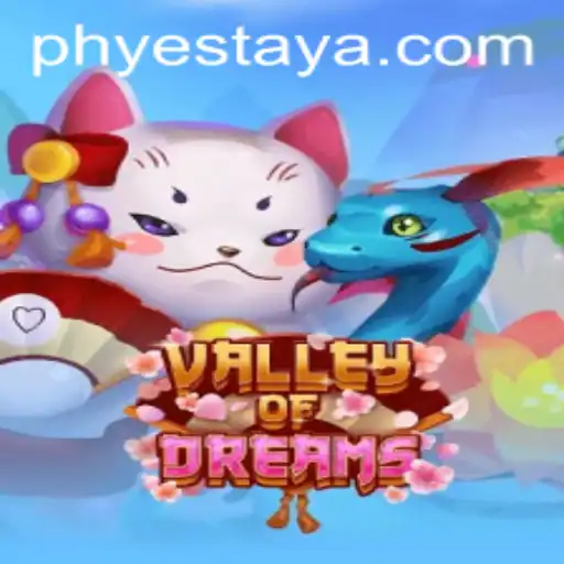 Discover the Enchanting World of ValleyofDreams: A Deep Dive into YesTaya's Latest Adventure