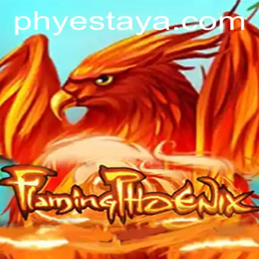 Unleashing the Adventure of FlamingPhoenix: The Rise of YesTaya