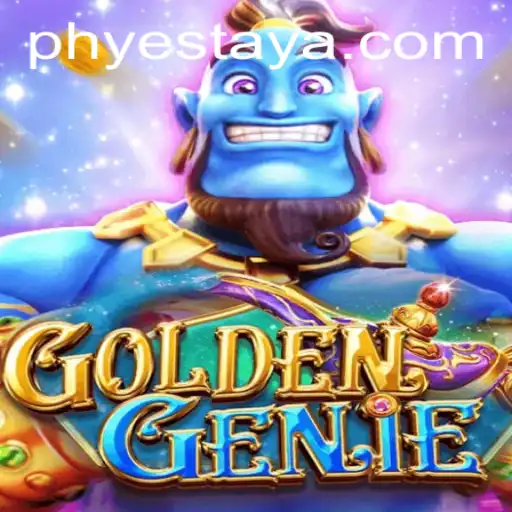 Exploring GOLDENGENIE: A Captivating Adventure in YesTaya's World