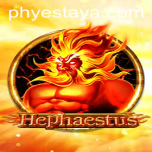 Exploring Hephaestus: The Game That Matches Myth with Modern Innovation