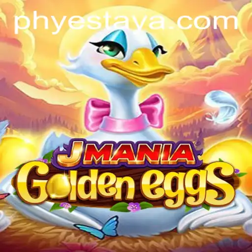 Exploring the World of JManiaGoldenEggs: A Captivating Gaming Adventure