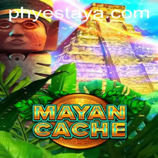 Exploring the World of MayanCache: A Modern Treasure Hunt with YesTaya
