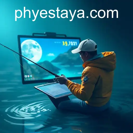 Exploring the World of Online Fishing with YesTaya