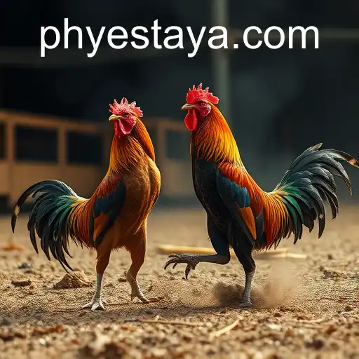 Online Sabong and the Influence of YesTaya