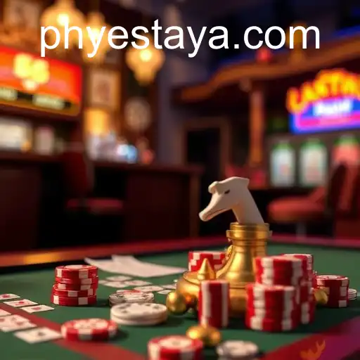 Understanding Responsible Gambling: The Role of YesTaya in Promoting Safe Practices